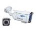  CAMARA COLOR 1/3, 420TVL-42 Lds, LNT.VR 4-9MMSP.TECHO 			