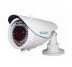 CAMARA INFR,COLOR, 1/3,700TVL,42 LEDS,LENTE VARIF 2.8-12 MM OSD			